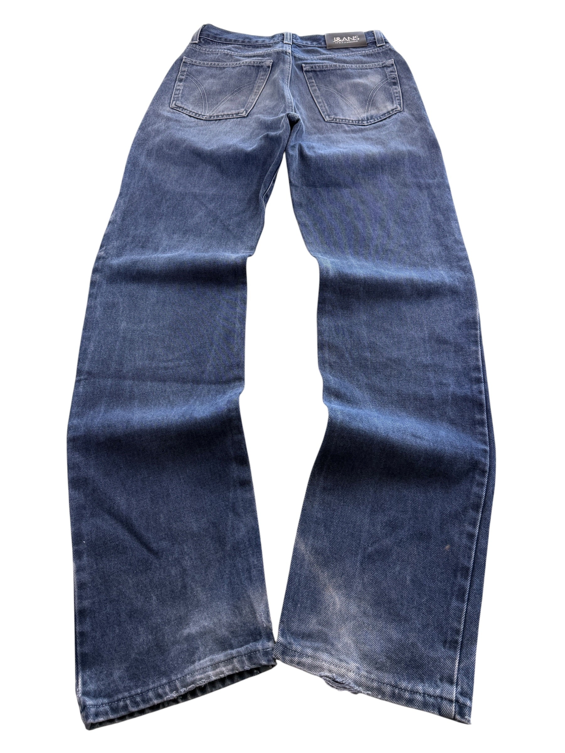Dolce Gabbana vintage Slim Jeans (S)