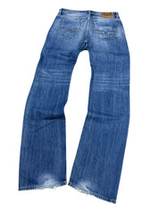 Diesel Straight-Fit Jeans (L)
