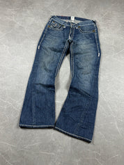 True Religion bootcut Jeans (S)