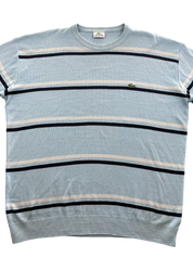 Lacoste Striped Sweater (XL)