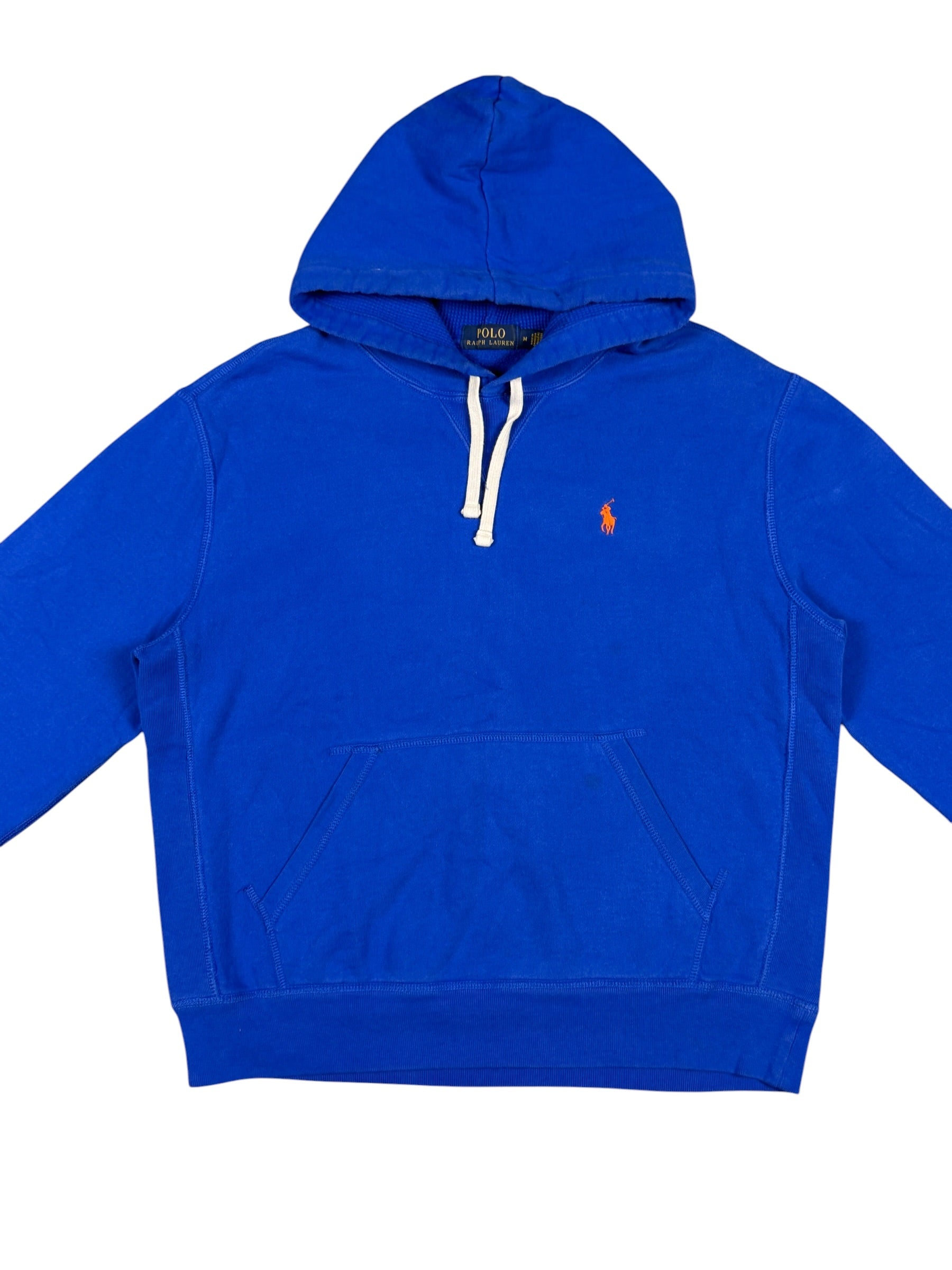 Ralph Lauren Hoodie (S)