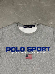 Ralph Lauren „Polo Sport“ Sweater (S)