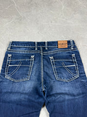 Camp David washed Jeans (M-L)
