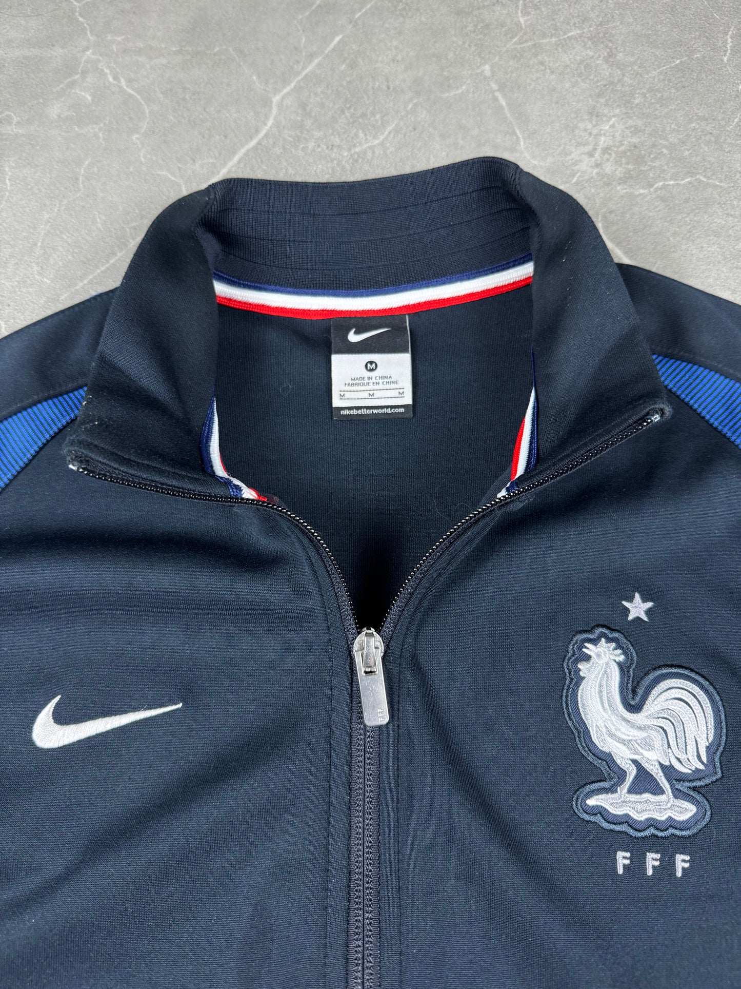 Nike France Jacke (M)