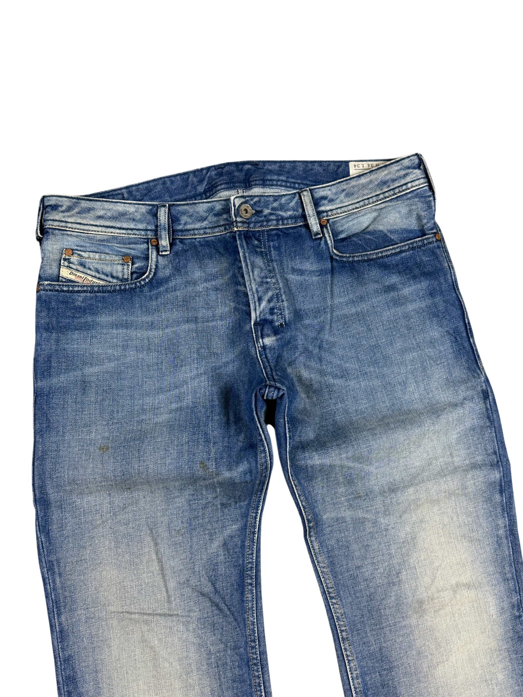 Diesel vintage Bootcut Jeans (M)
