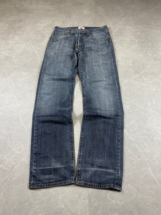 Levis 501 Jeans (M)