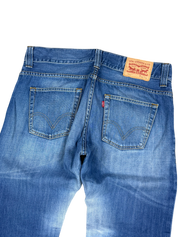 Levi’s Baggy Jeans (S-M)