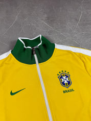 Nike Brasilien Jacke (M-L)
