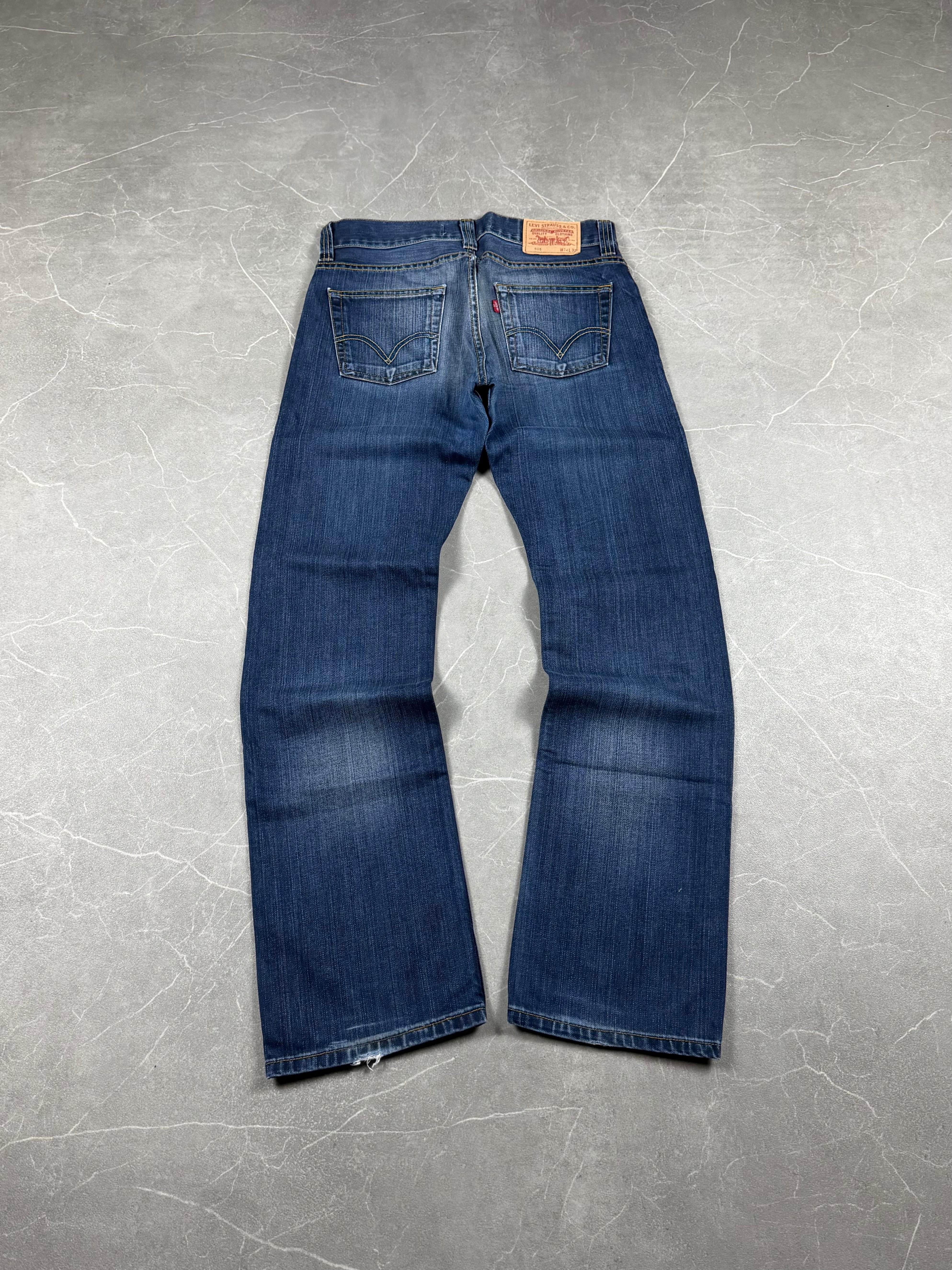 Levi’s washed Jeans (S-M)