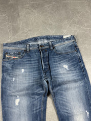 Diesel washed Jeans (M-L)