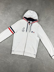 Lacoste France Zipper (S)