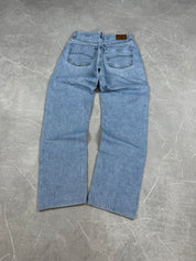 Armani Straight-Fit Jeans (XS-S)