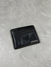 Vintage Prada Cardholder