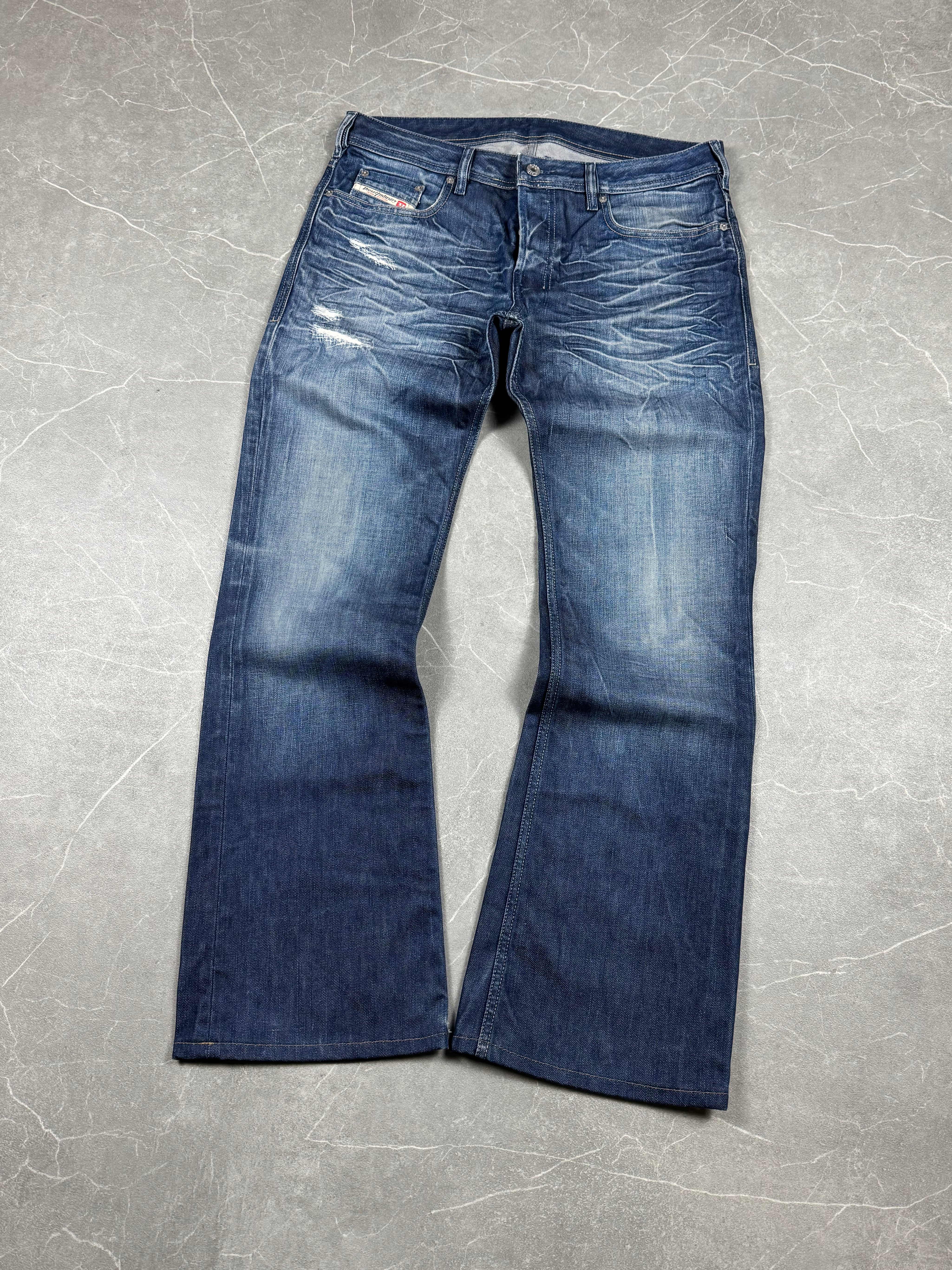 Diesel washed Jeans (S-M)