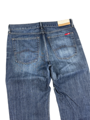 Mustang Bootcut Jeans (XL)