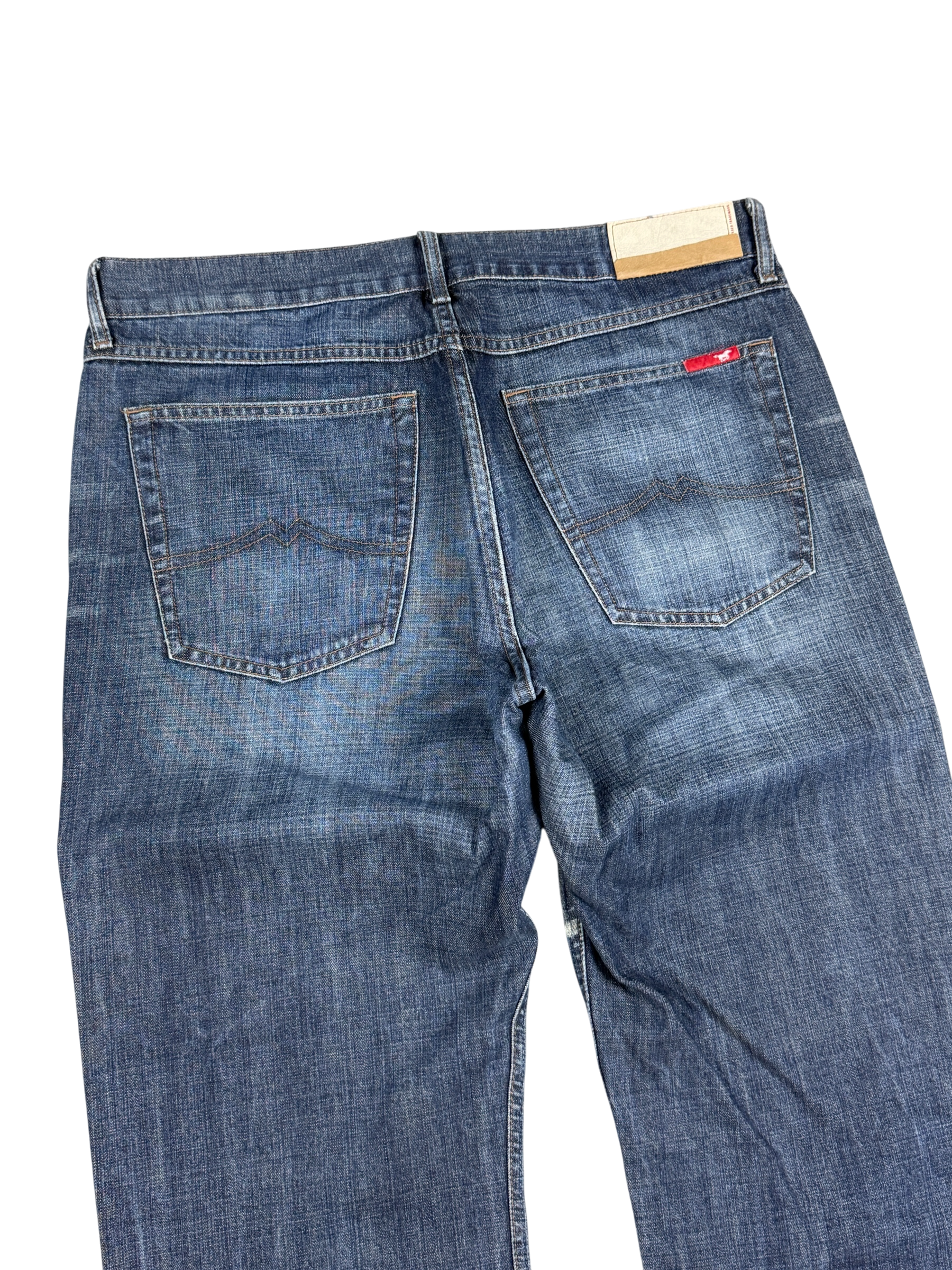 Mustang Bootcut Jeans (XL)
