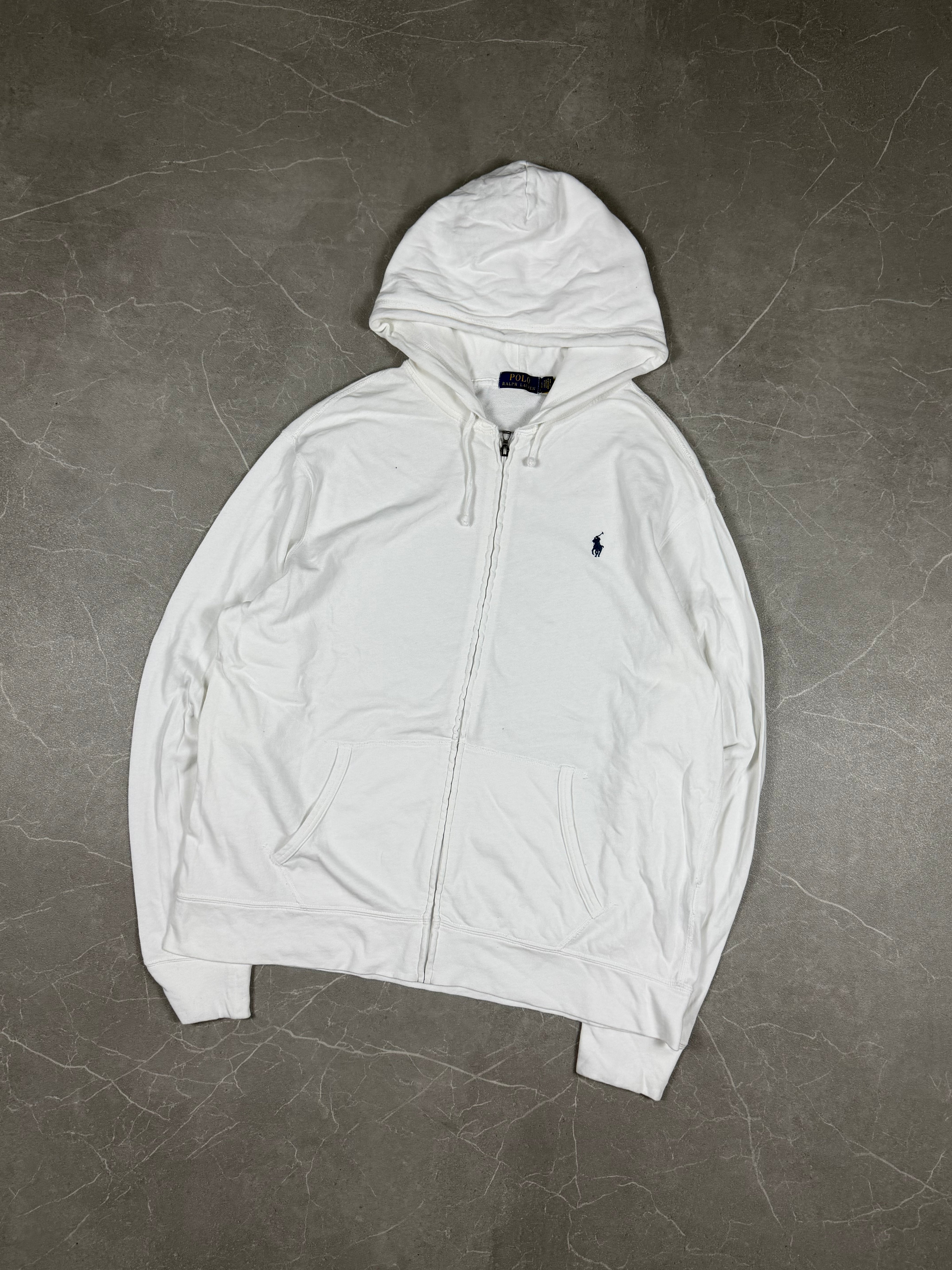 Ralph Lauren Zipper (XL)