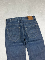 G-Star Raw Denim Bootcut (S)