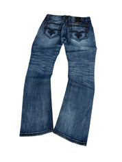 Rock Revival washed Jeans (L-XL)