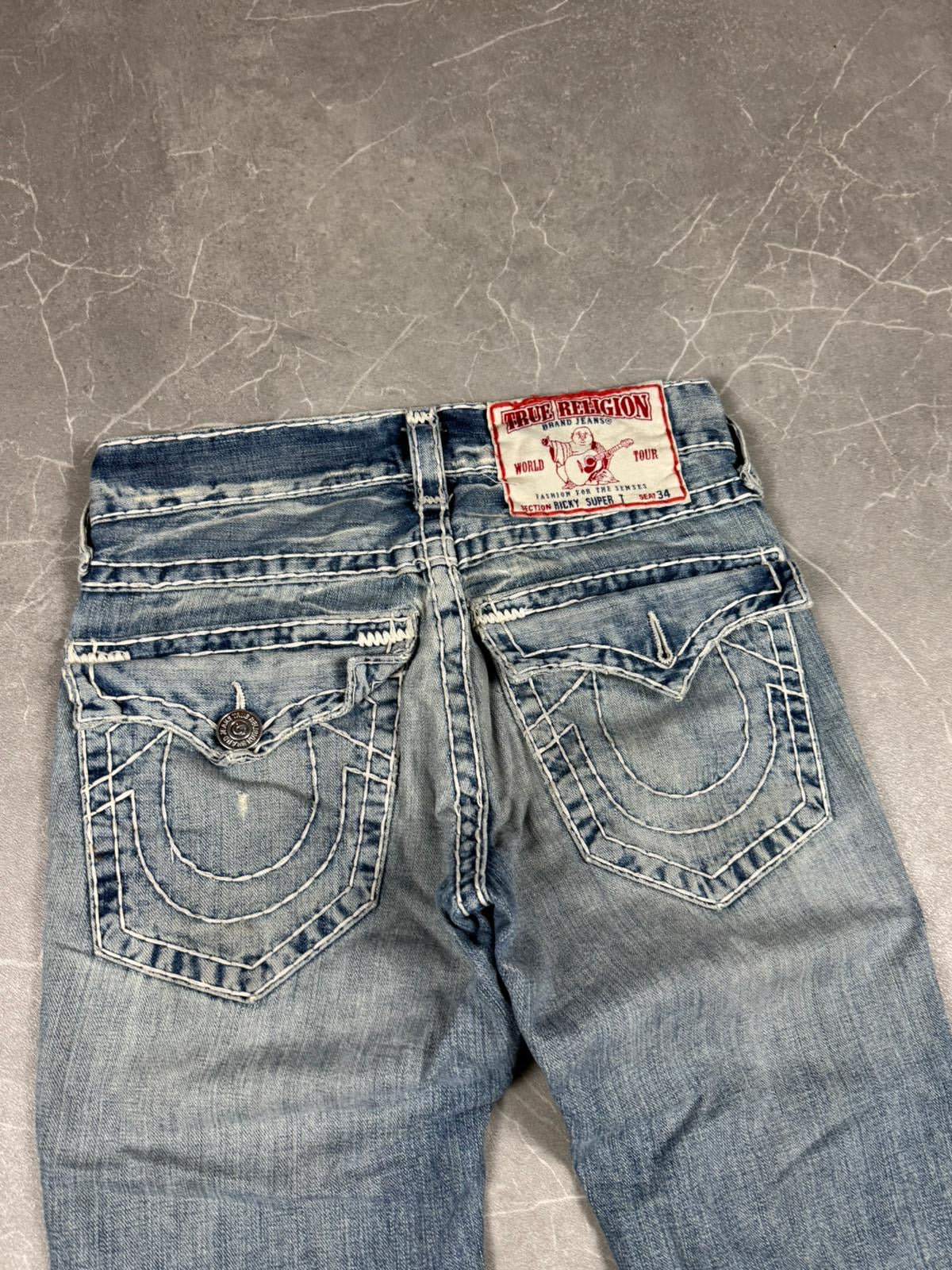 True Religion Jeans (S)