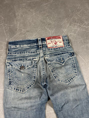 True Religion Jeans (S)