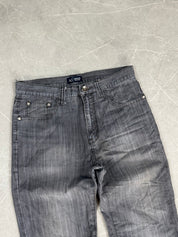 Armani vintage Straight Jeans (XXS)
