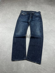 Diesel washed Jeans (L)