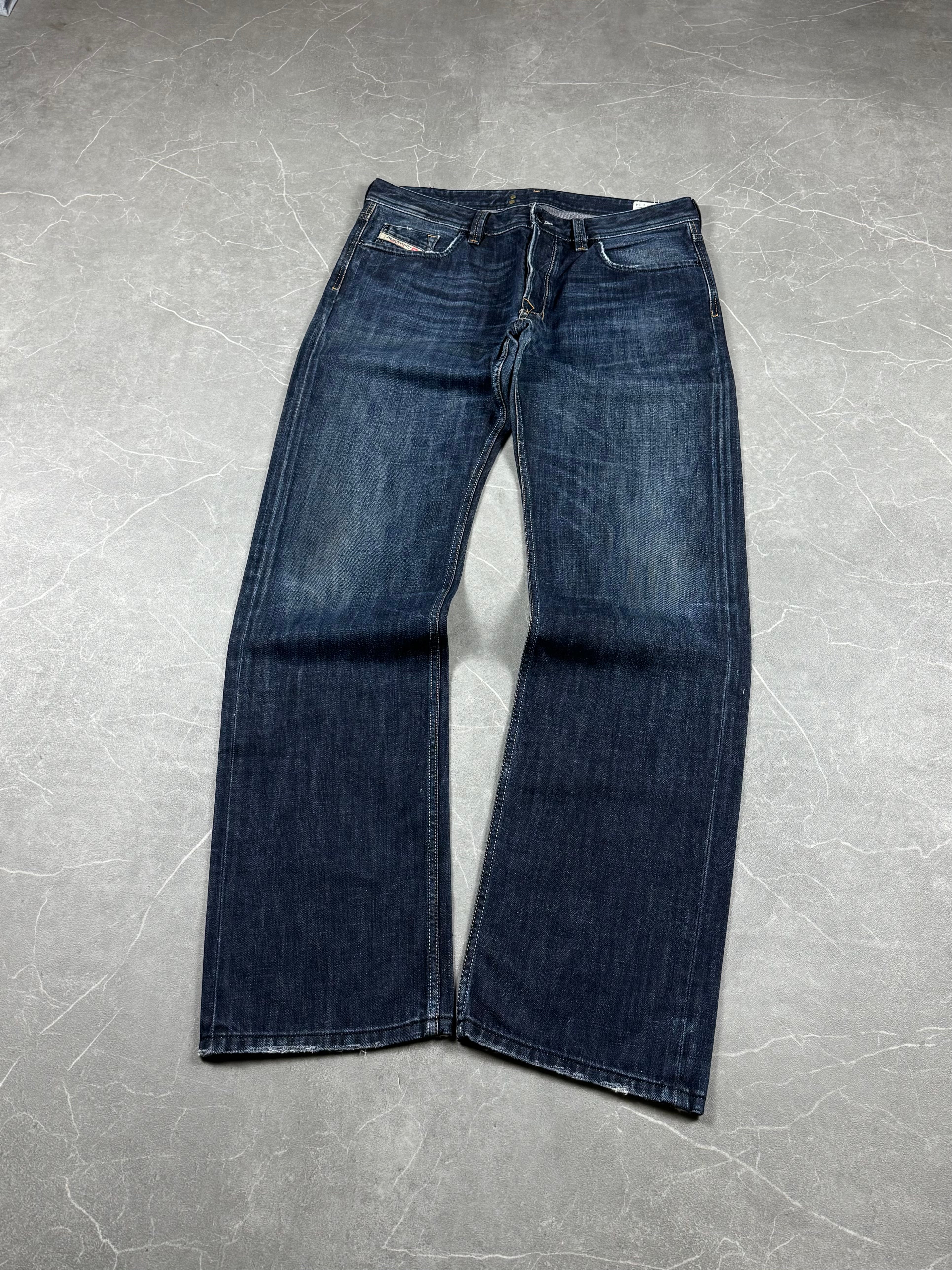 Diesel washed Jeans (L)