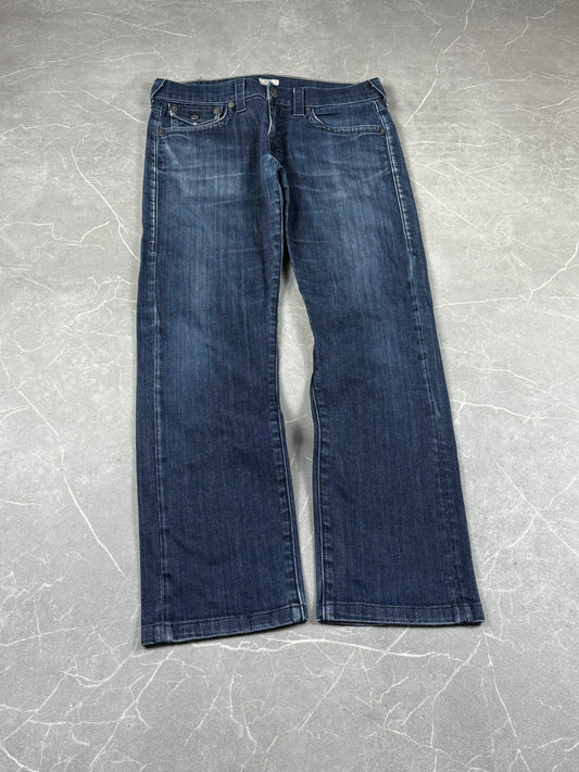 True Religion Jeans (S)