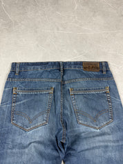 Vintage Diesel Bootcut Jeans (M)