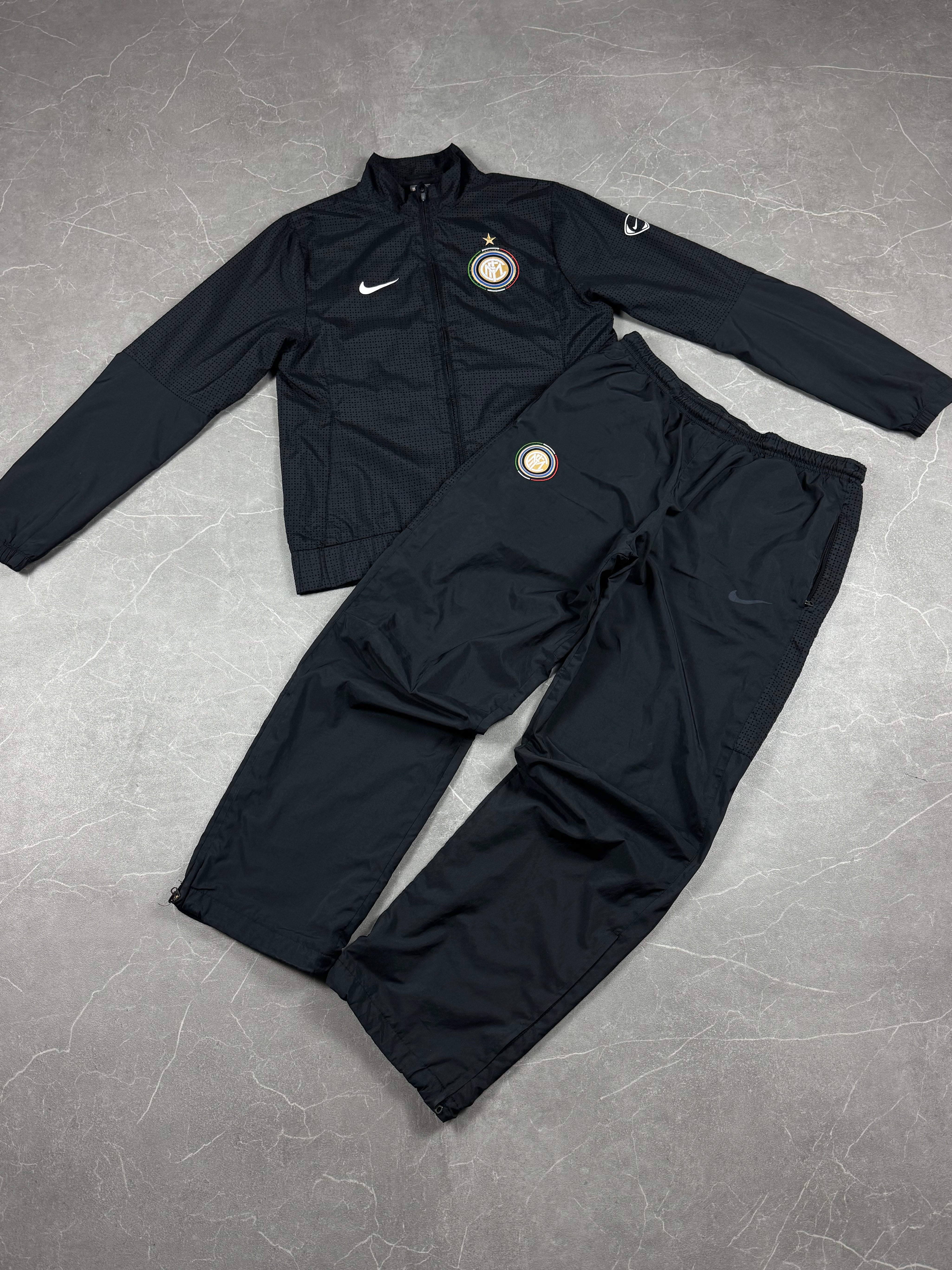 Nike x Inter Milan Tracksuit (M)