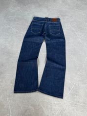 Tommy Hilfiger Bootcut raw Denim (XS)