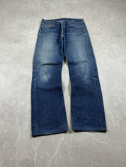 Levi's 501 Jeans (M)