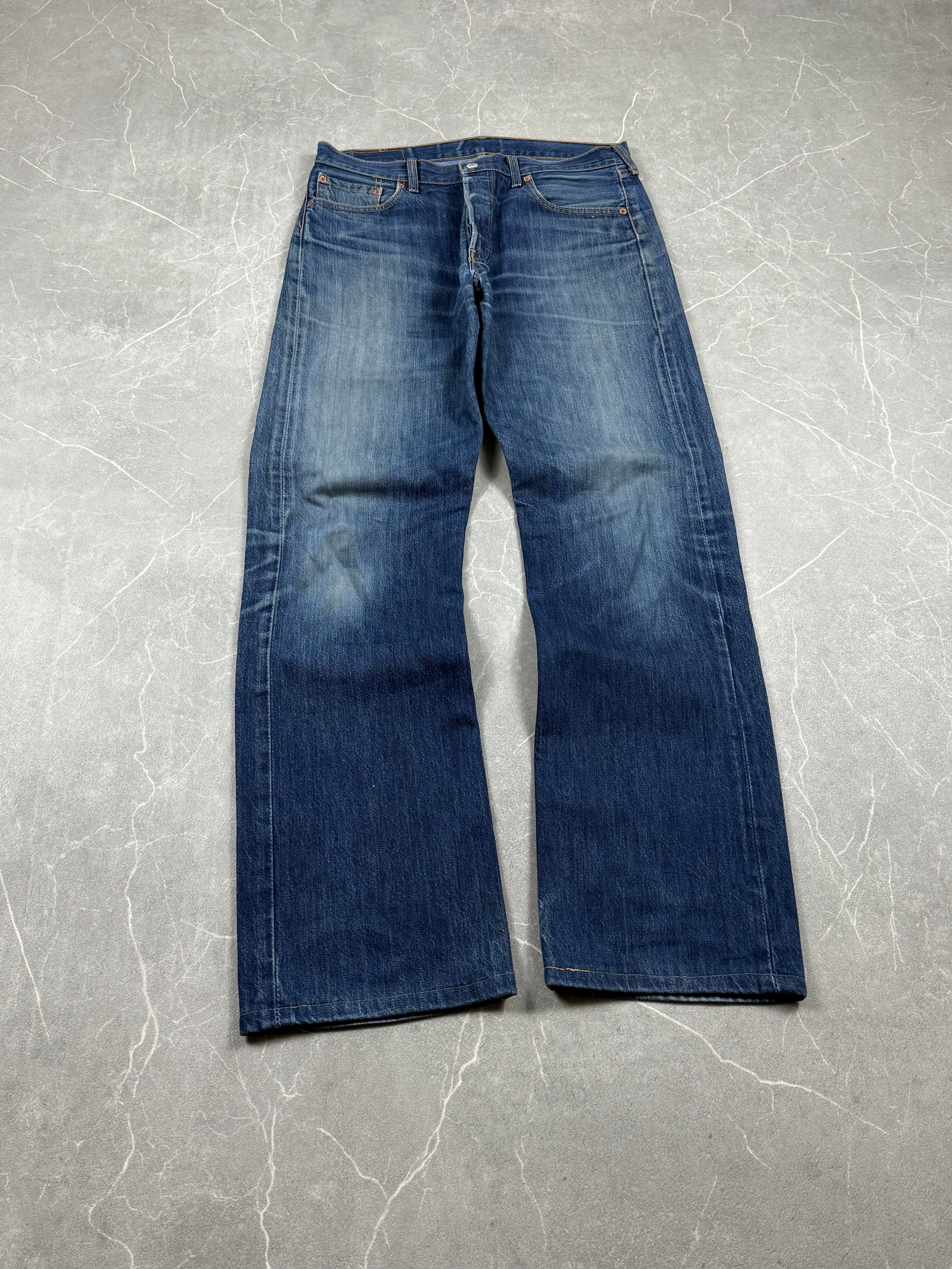 Levi's 501 Jeans (M)