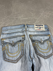 True Religion Jeans (M)