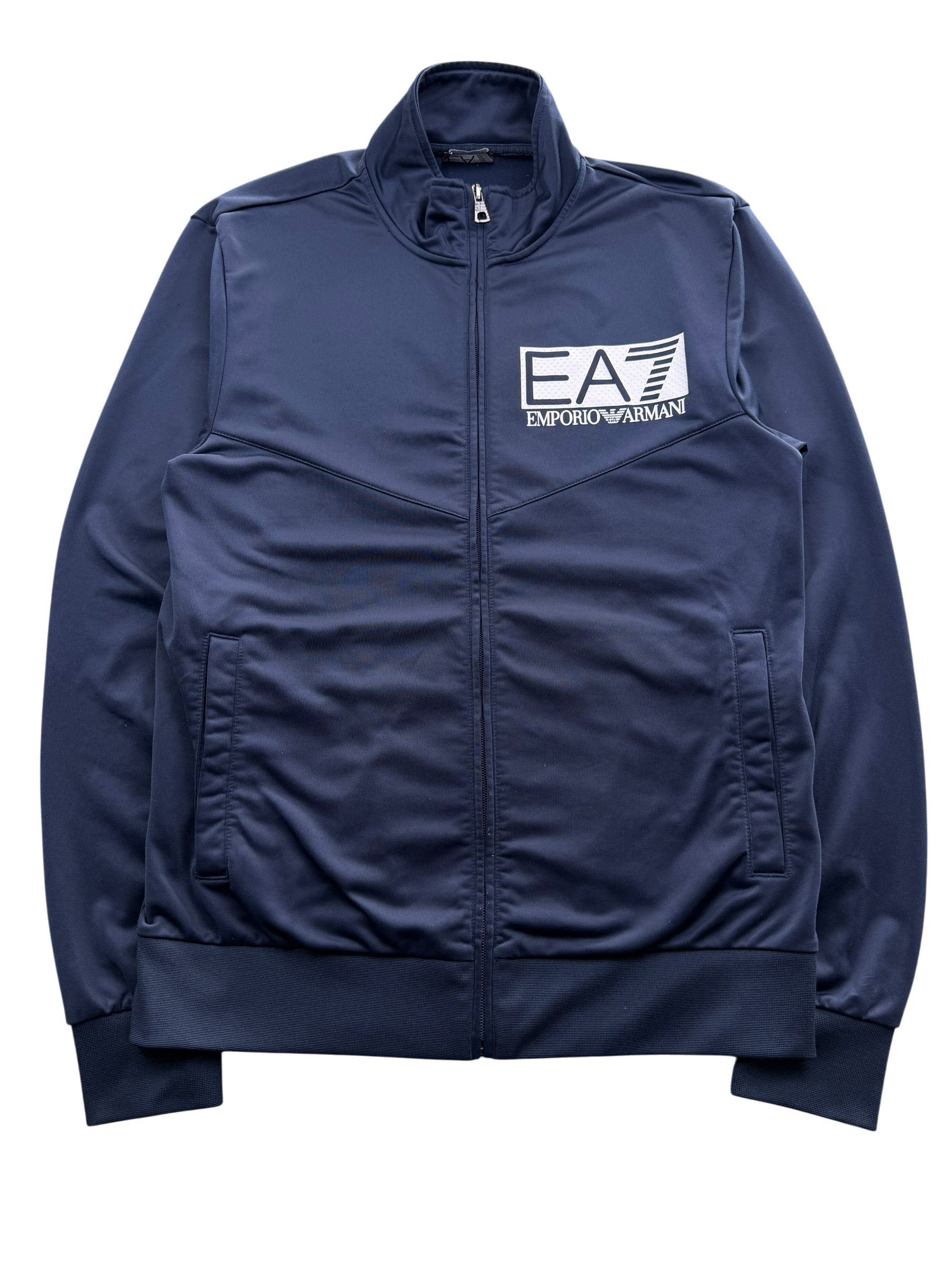 Armani EA7 Trainingsjacke (S)