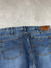 Armani Jeans (L)