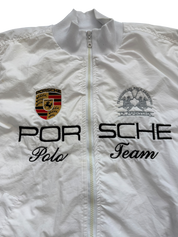 La Martina Porsche Zip Jacke (M)
