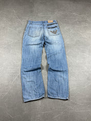 Vintage Armani Jeans (S)