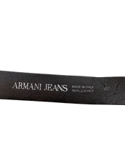 Armani Gürtel (105cm)