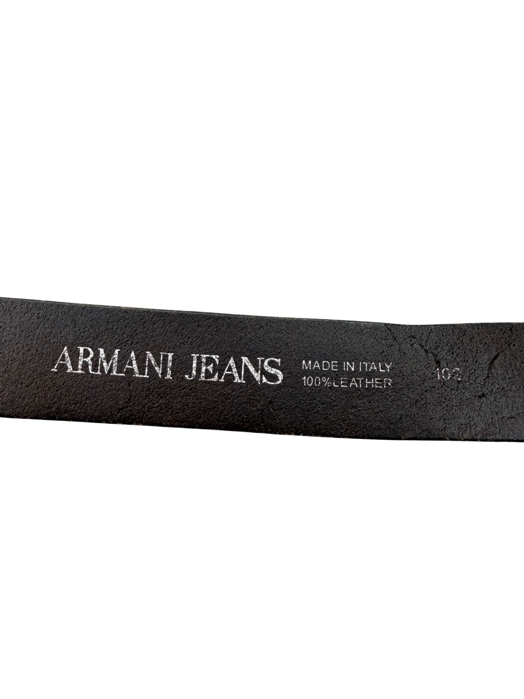 Armani Gürtel (105cm)