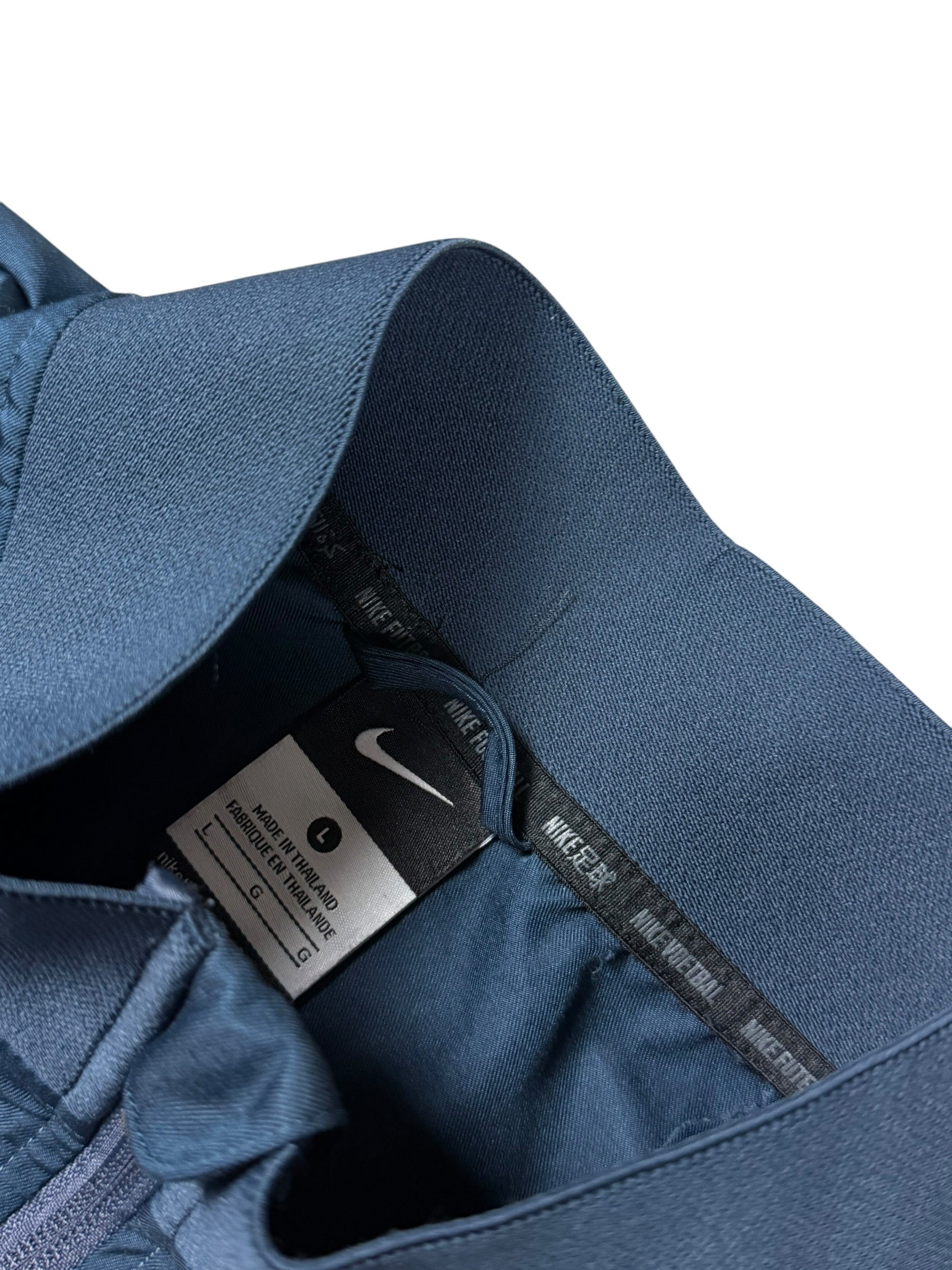 Nike England Vintage Track Jacket (L)