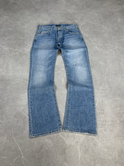 Armani Bootcut Jeans (S)