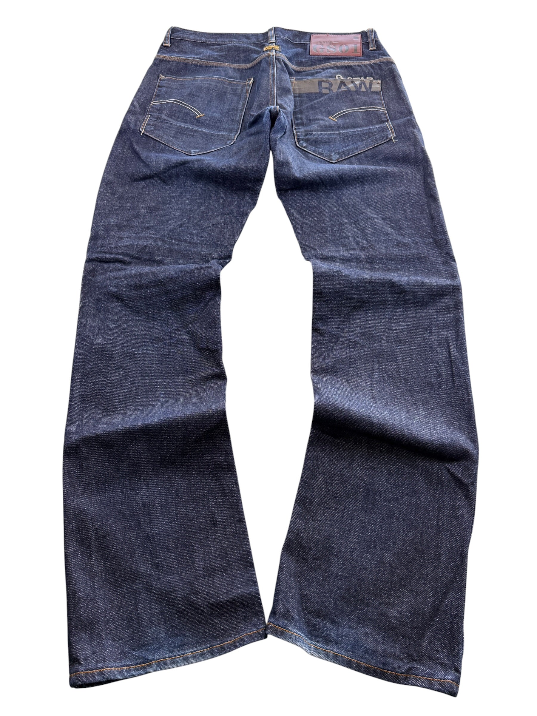 Gstar vintage Slim Jeans (S)