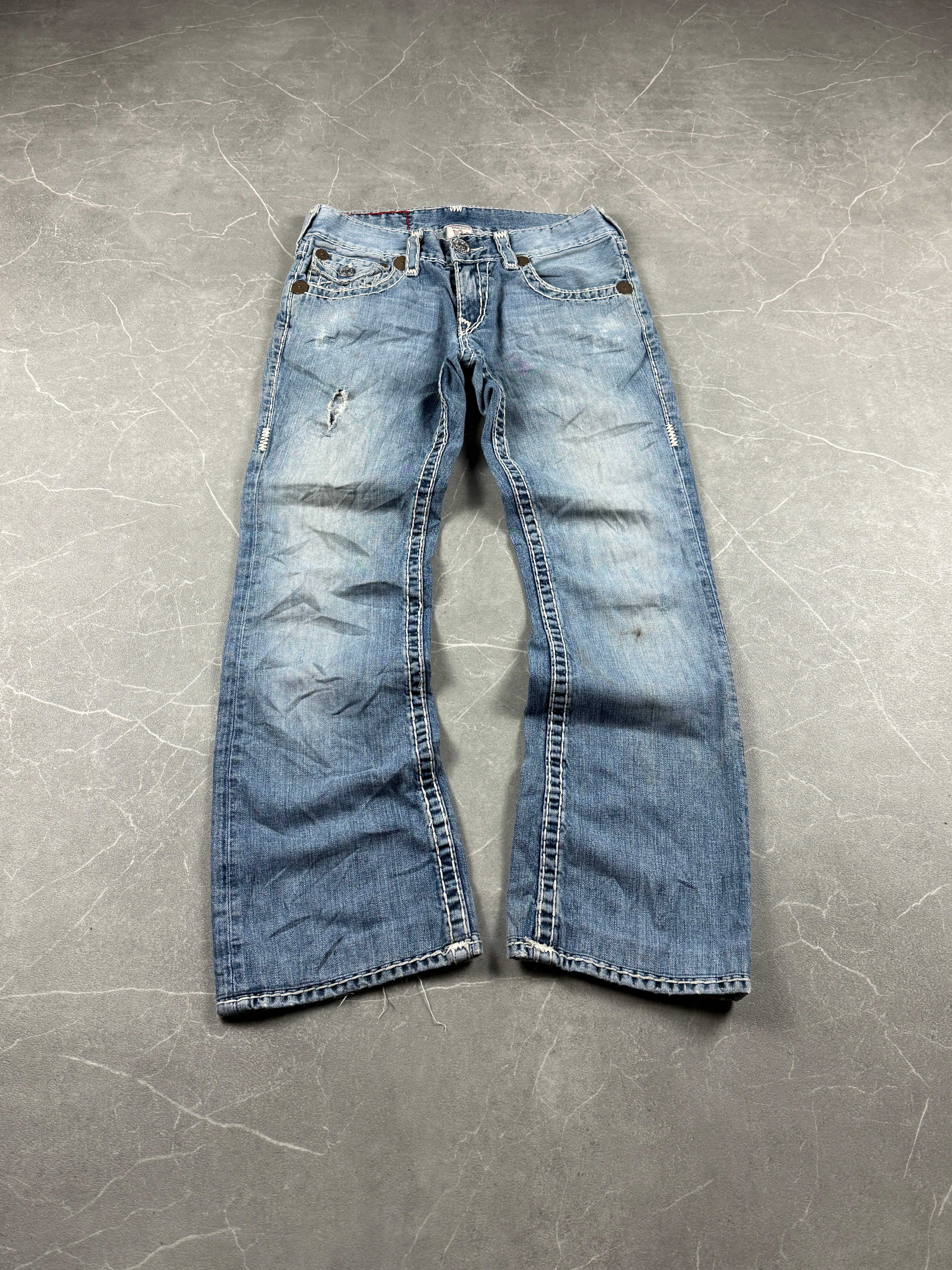 True Religion Jeans (XS-S)