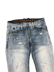 Rock Revival Bootcut Jeans (S)