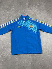 Marseille Track Jacket (XS)
