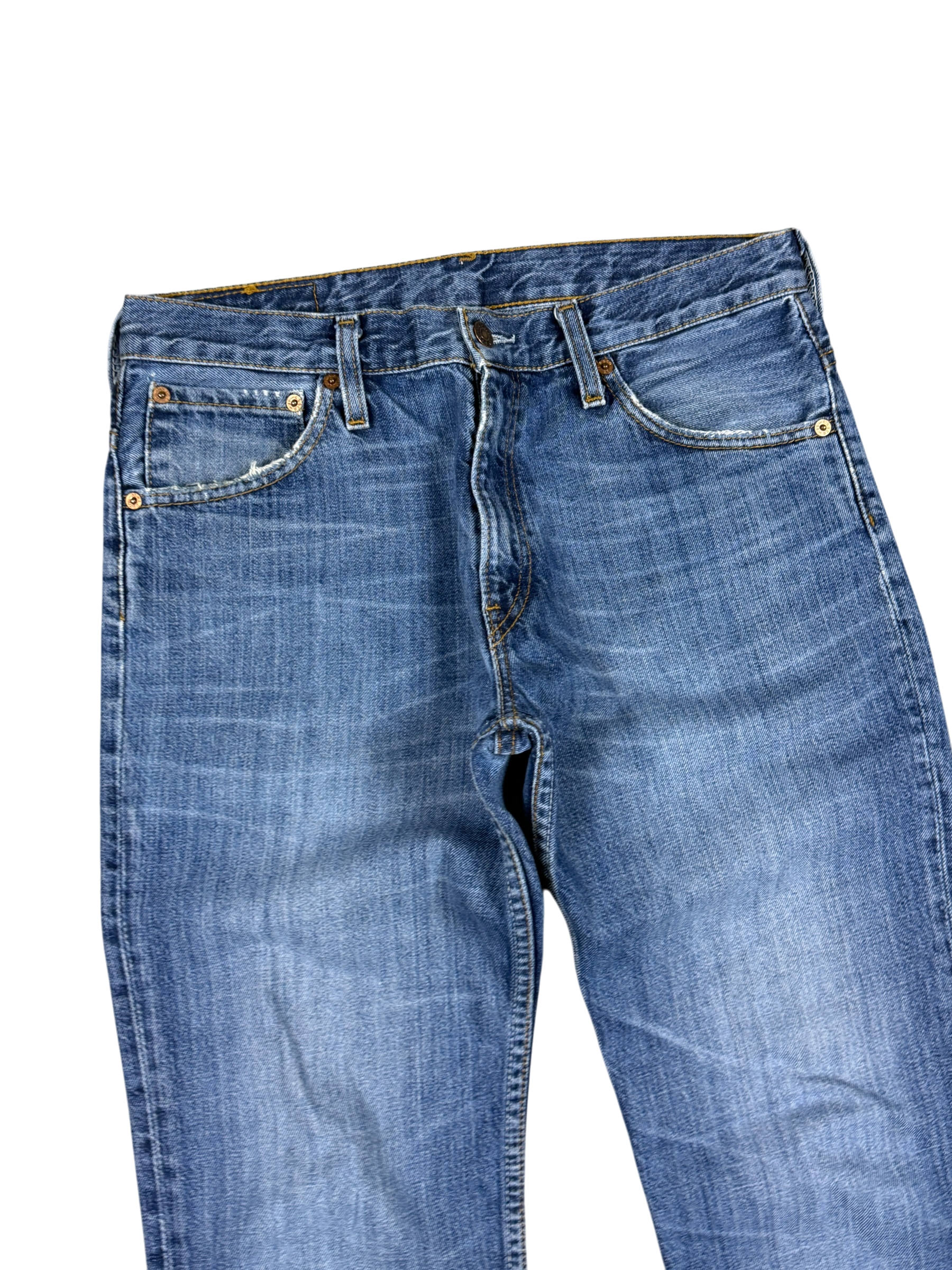 Levi’s vintage Straight Jeans (Xs-S)