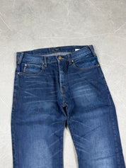Armani vintage Slim Jeans (M)