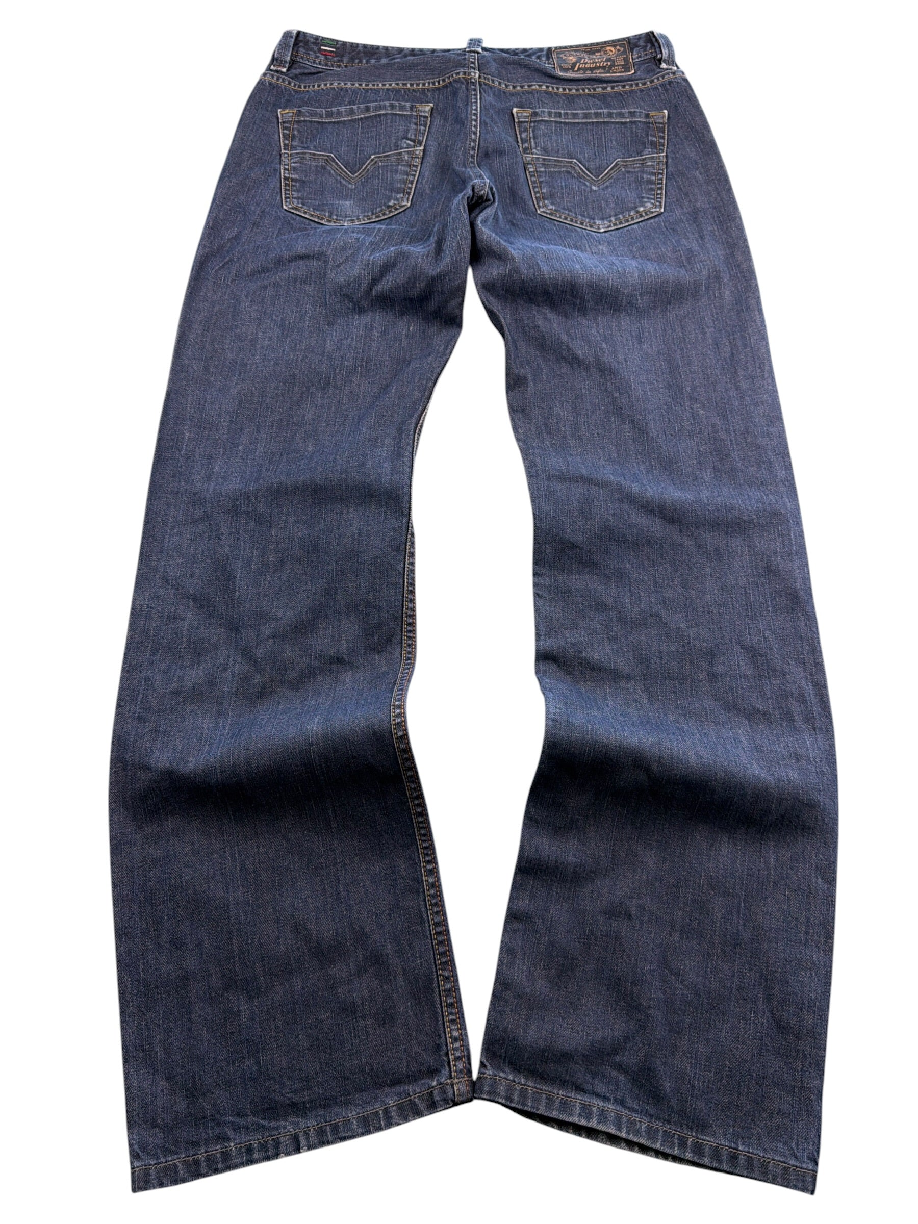 Diesel vintage Bootcut Jeans (S)